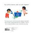 We re Better Together: A Kindness and Community Activity Book Hot on Sale