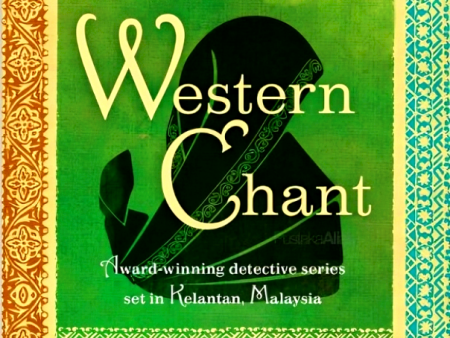 Kain Songket Mysteries #6: Western Chant For Discount