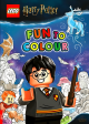 Lego Harry Potter: Fun To Colour Sale