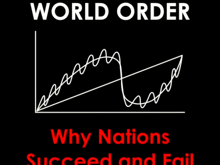 Principles For Dealing With The Changing World Order Online Hot Sale