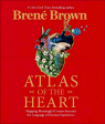 Atlas of the Heart: Mapping Meaningful Connection and the Language of Human Experience For Sale