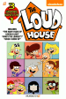 The Loud House 3-in-1 Vol. 4: The Many Faces of Lincoln Loud, Who s the Loudest? and The Case of the Stolen Drawers Cheap