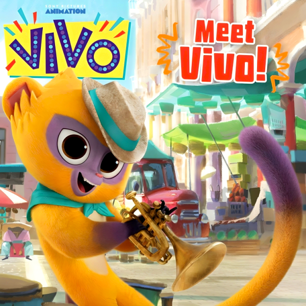 Meet Vivo! For Discount