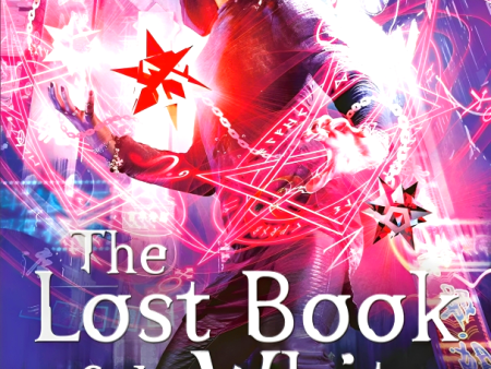 Shadowhunters The Eldest Curses 2:The Lost Book Of The White on Sale