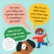 We re Better Together: A Kindness and Community Activity Book Hot on Sale