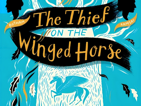 The Thief On The Winged Horse For Sale