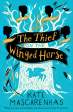 The Thief On The Winged Horse For Sale