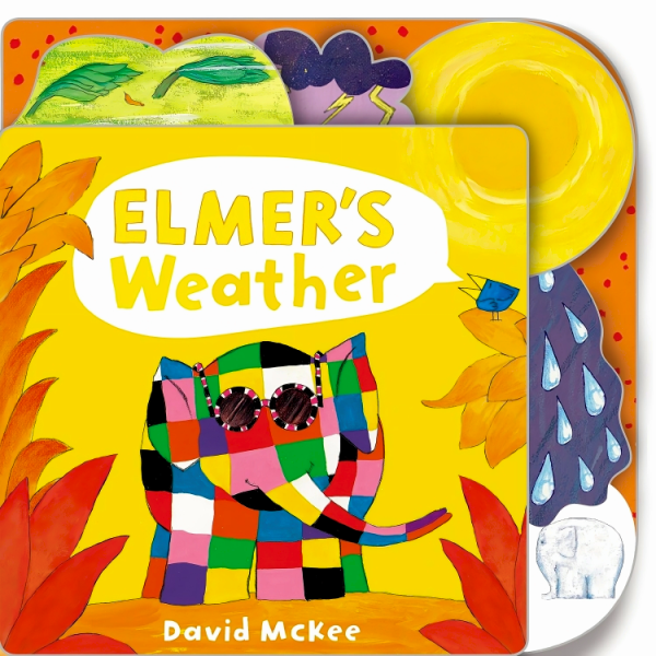 Elmer s Weather Hot on Sale