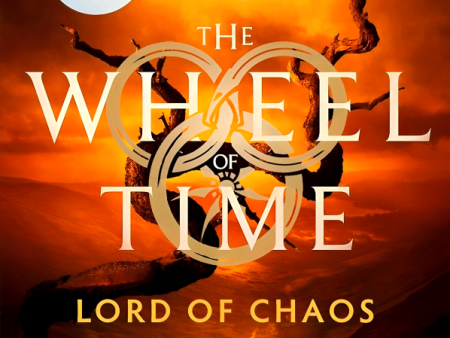 Lord Of Chaos on Sale