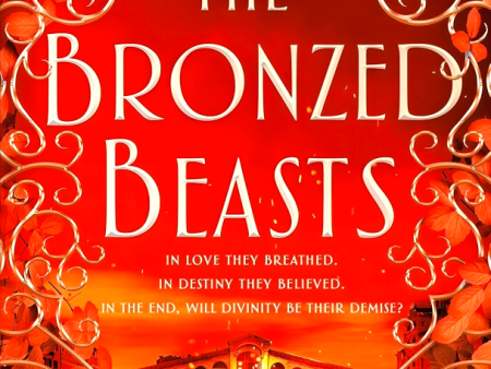 The Bronzed Beasts For Sale