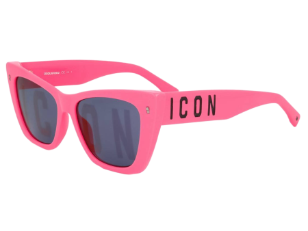 Dsquared2 ICON 0006 S 35J on Sale