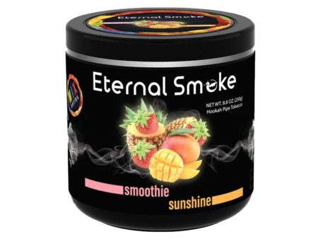 Eternal Smoke Smoothie Sunshine Online Sale