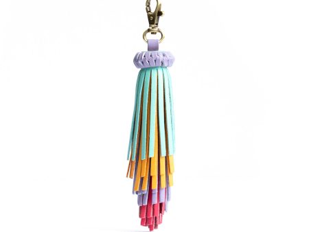 Jellyfish Tassel Online