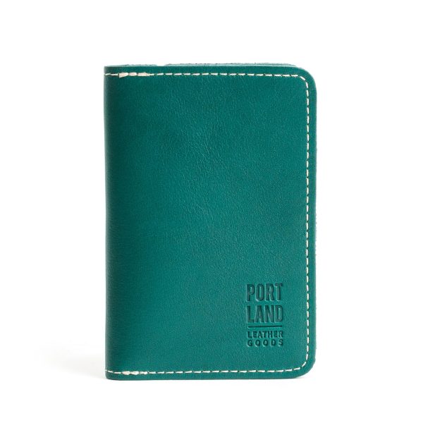 Leather Modern Passport Holder Online Hot Sale