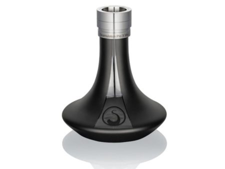 Steamulation Pro X Mini Hookah Base with Steam Click Online Sale