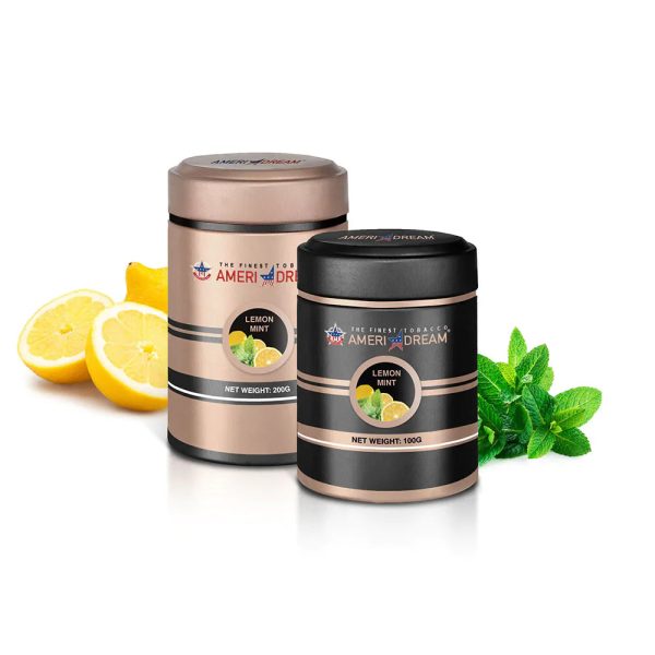 Ameridream Lemon Mint on Sale