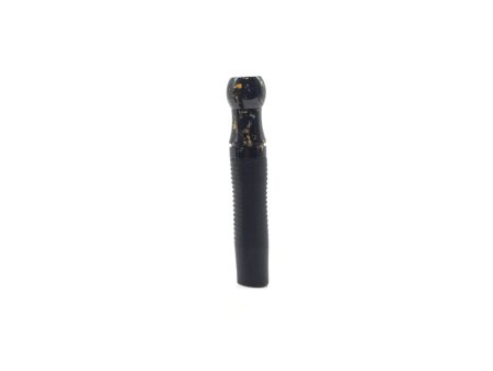 Cyril Gold Resin Personal Hookah Mouth Tip Cheap