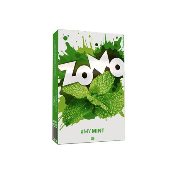 Zomo Mint Online now