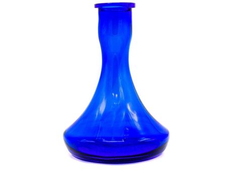 Big Maks Dark Blue Hookah Base Sale