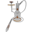 Pharaohs Alien Hookah For Discount