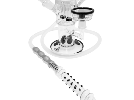 Pharaohs Duplex Hookah Online Sale