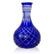 Big Maks Crystal Hookah Base Supply