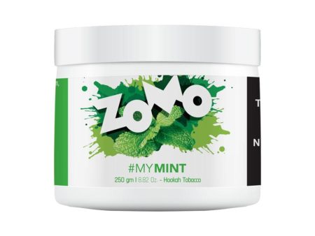 Zomo Mint Online now