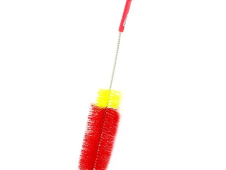 Hookah Cleaning Large Base Brush For Sale