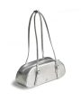 [ON HAND] Baguette Bag in Silver (Matte) Supply