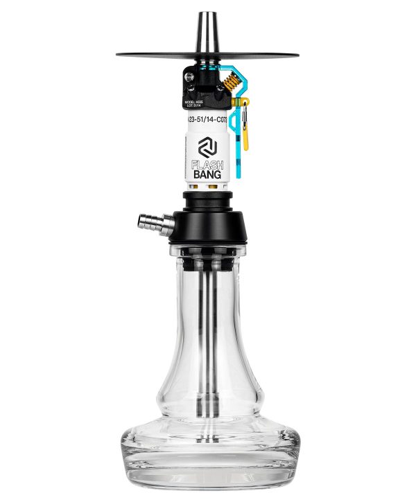 Amotion Flash Bang Hookah Discount