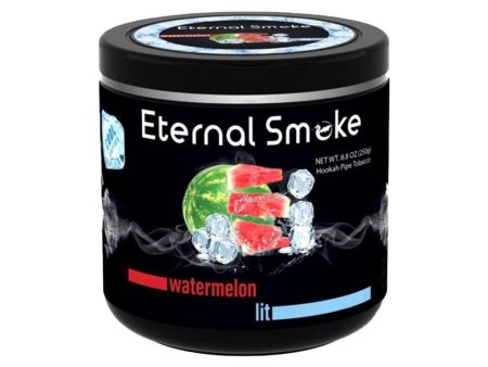 Eternal Smoke Watermelon Lit For Cheap