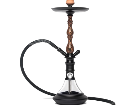 BYO 24  Osaka Hookah Online Hot Sale