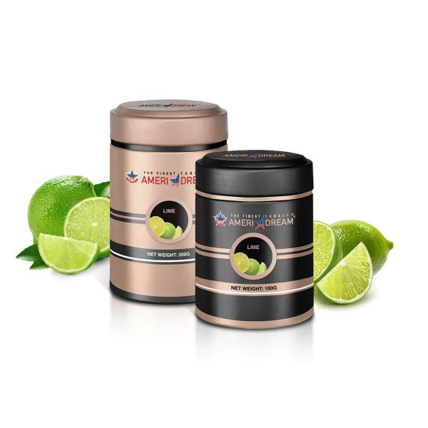 Ameridream Lime For Cheap