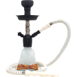 Pharaohs Aztec Hookah Hot on Sale