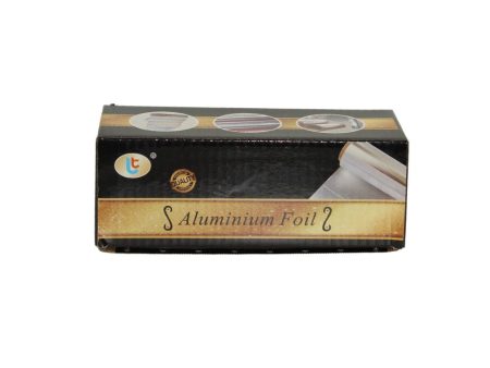 Aluminum Hookah Foil Roll 38 MCR Online now