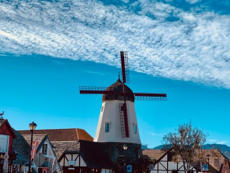 Solvang Splendors For Cheap