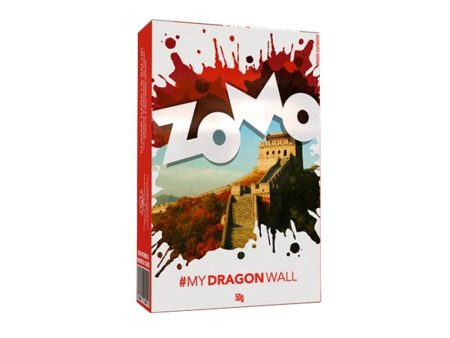 Zomo Dragon Wall For Sale