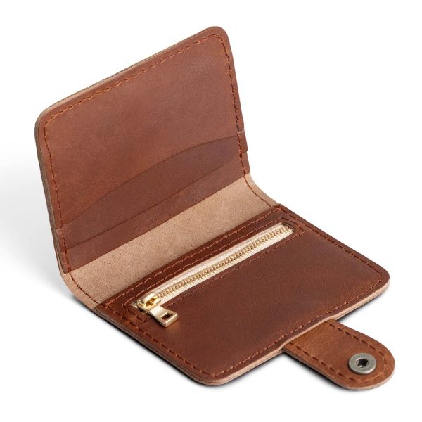 Almost Perfect  Mini Bifold Wallet Fashion