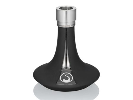 Steamulation Pro X Prime (Gen.II) Hookah Base with Steam Click Fashion