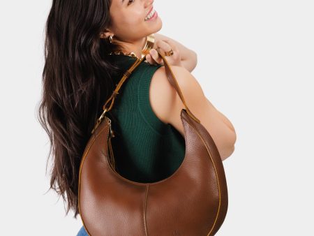 Almost Perfect  Nora Shoulder Bag Discount