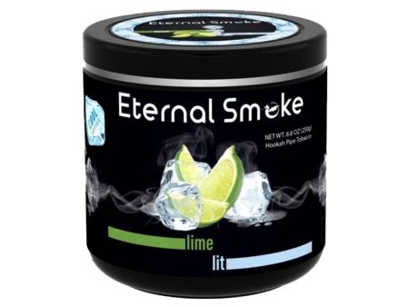 Eternal Smoke Lime Lit For Cheap