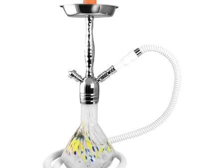 Pharaohs Hex Hookah Fashion