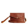 Envelope Convertible Crossbody Online