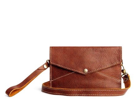 Envelope Convertible Crossbody Online