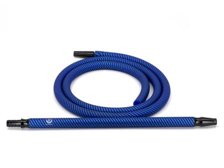 Cyril Premium Hookah Hose Carbon Cheap