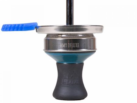 AMY Deluxe Stone Hookah Bowl With Screen TTST005 For Discount