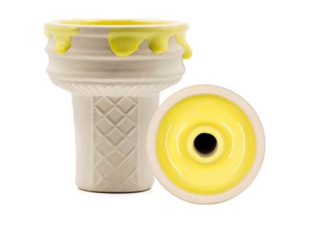 Bakkali Cornetto 4.0 Phunnel Hookah Bowl For Sale