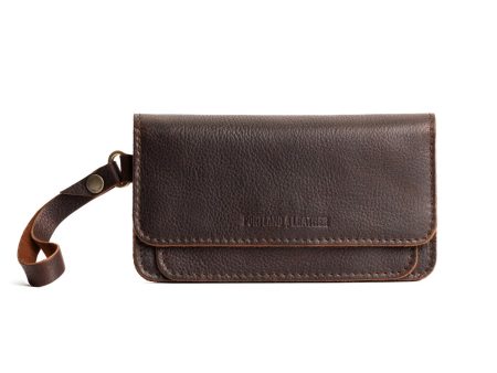 Lily Wristlet Discount