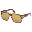 Tom Ford FT1025 S 55E Online Sale