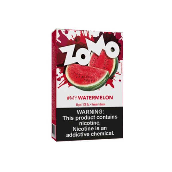 Zomo Watermelon Supply